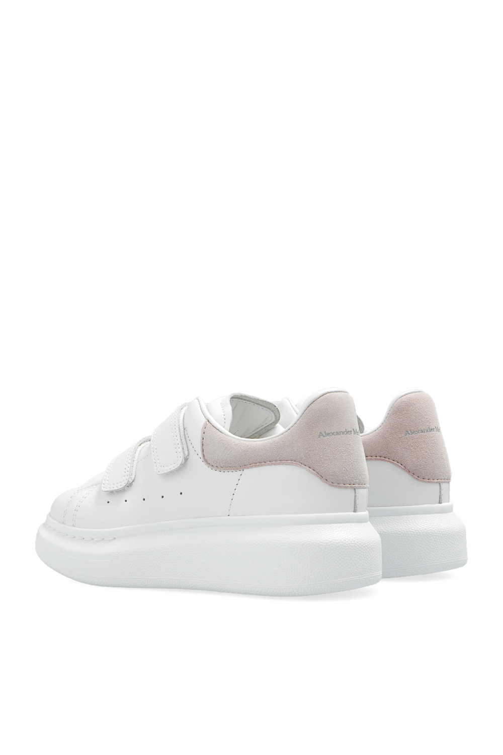 Alexander mcqueen childrens sales sneakers